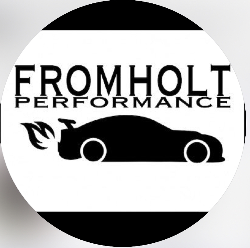 Fromholt Performance